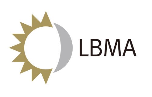 LBMA logo